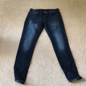 Ralph Lauren Jeans